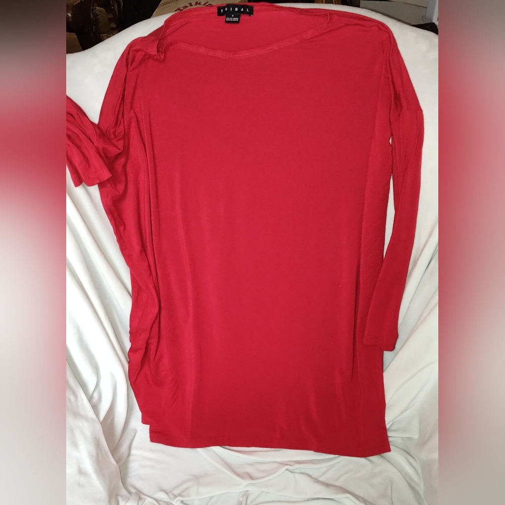 Long sleeve